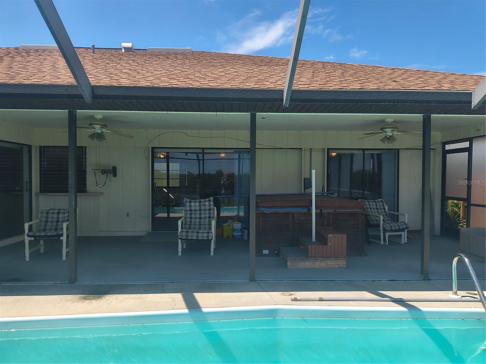 PORT CHARLOTTE SEC 079 - Residential