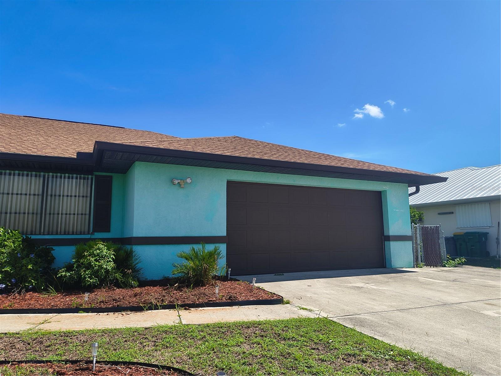 PORT CHARLOTTE SEC 079 - Residential