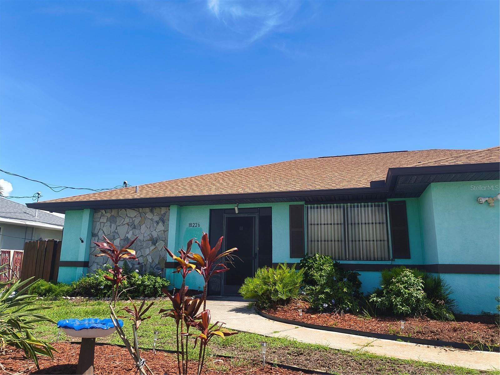 PORT CHARLOTTE SEC 079 - Residential