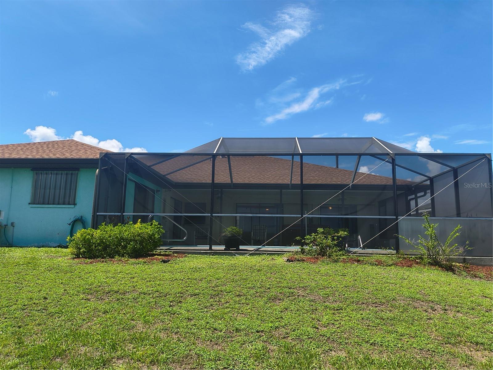 PORT CHARLOTTE SEC 079 - Residential