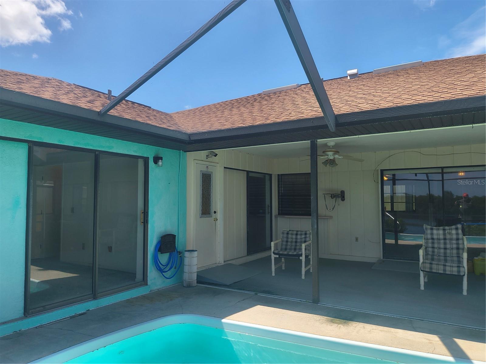 PORT CHARLOTTE SEC 079 - Residential