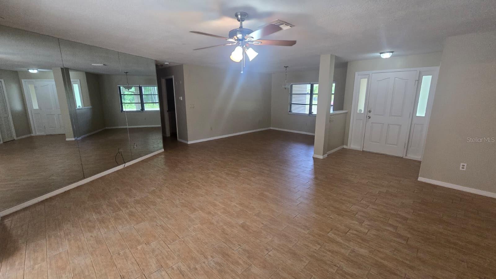 OAKRIDGE ESTATES AT RIDGEMOOR - Residential