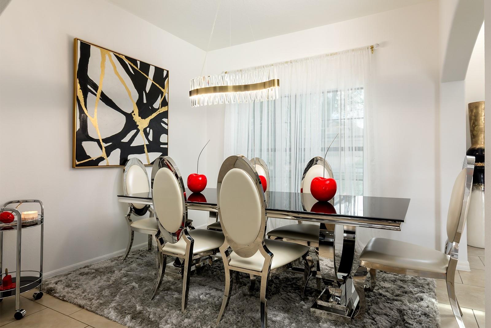 OAKHURST GOLF ESTATES - Residential