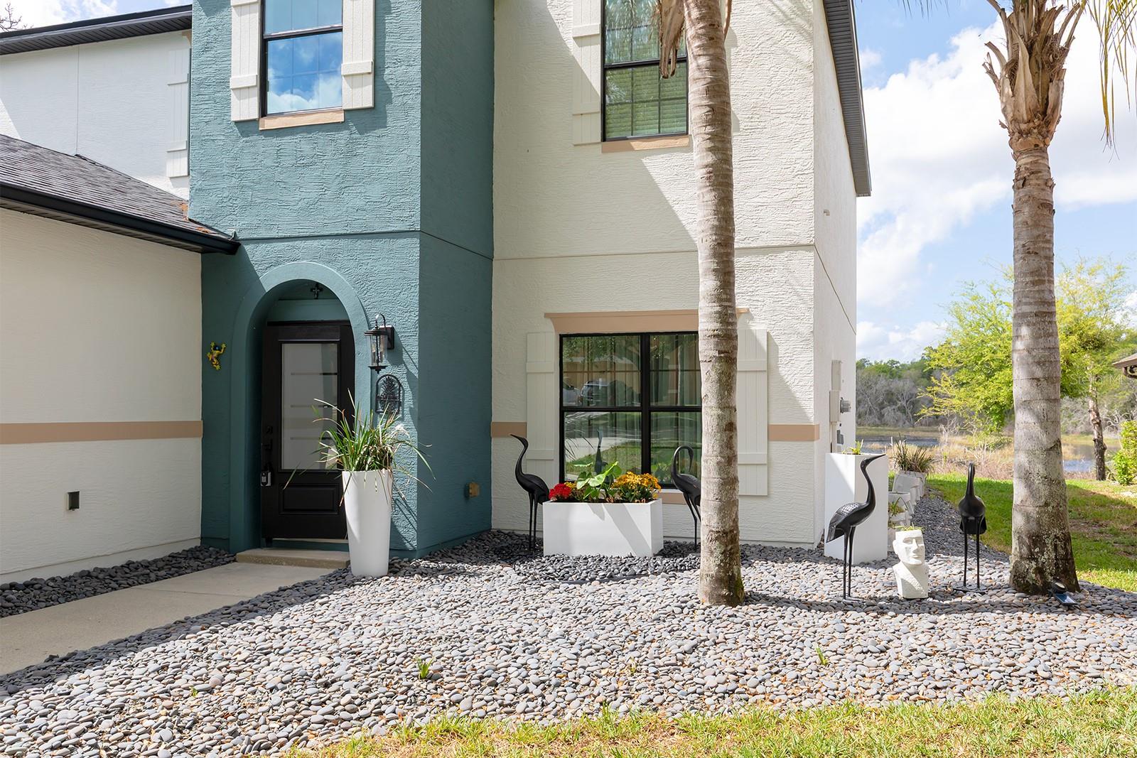 OAKHURST GOLF ESTATES - Residential