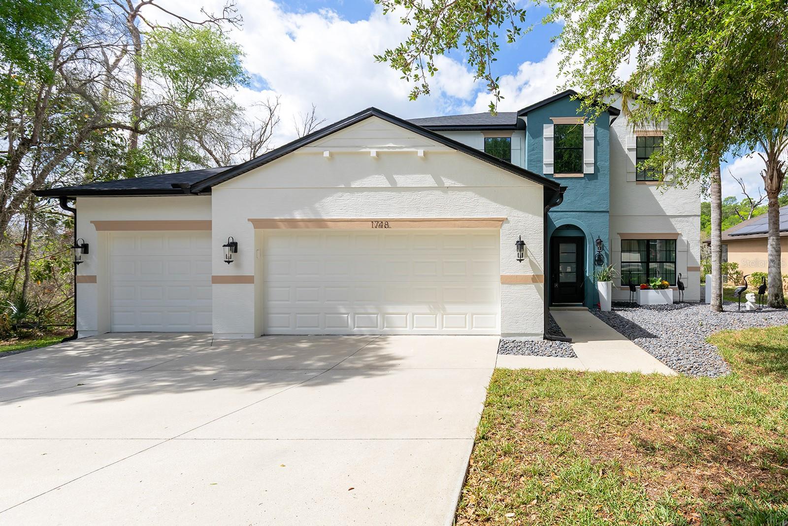 OAKHURST GOLF ESTATES - Residential