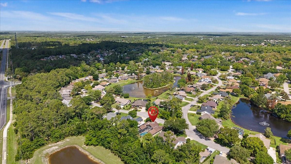 CARRIAGE CREEK AT BREAKAWAY TRAILS - Residential