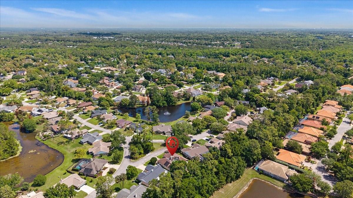 CARRIAGE CREEK AT BREAKAWAY TRAILS - Residential