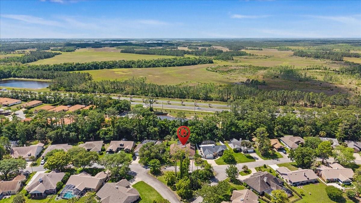 CARRIAGE CREEK AT BREAKAWAY TRAILS - Residential