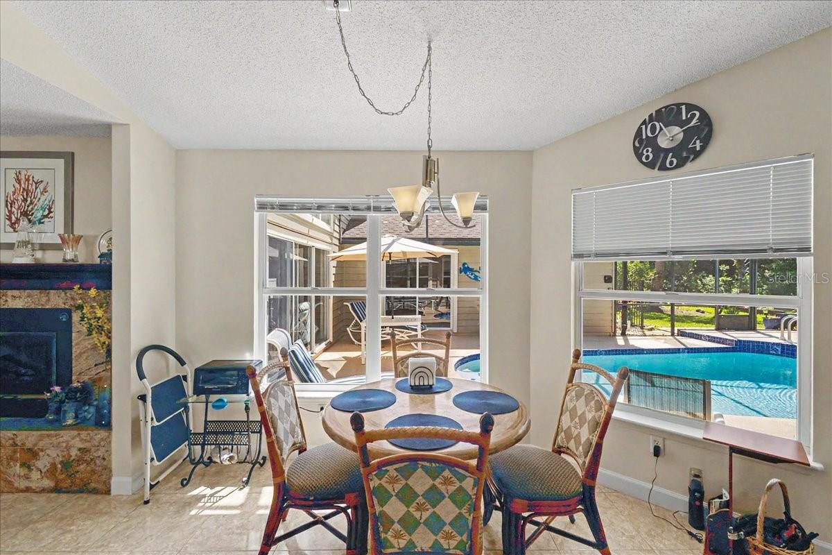 CARRIAGE CREEK AT BREAKAWAY TRAILS - Residential