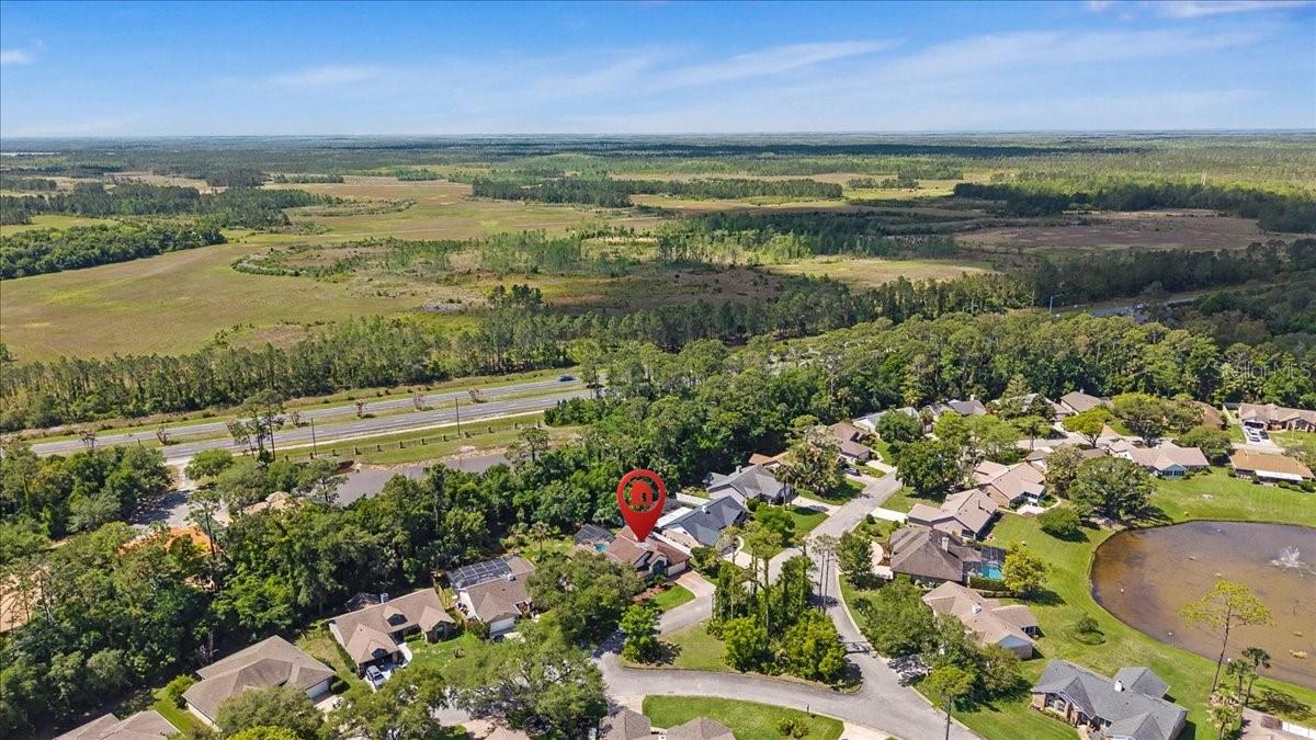 CARRIAGE CREEK AT BREAKAWAY TRAILS - Residential