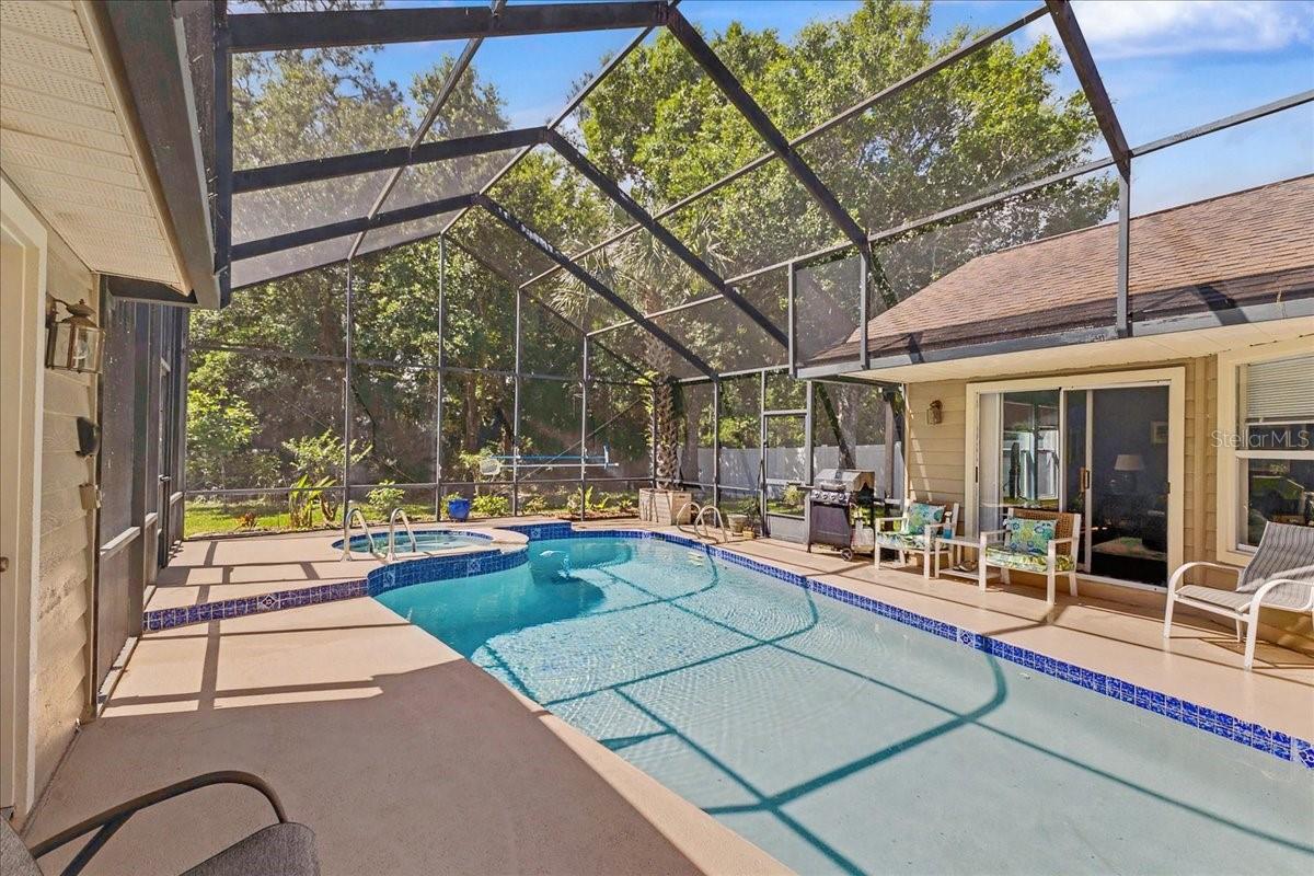 CARRIAGE CREEK AT BREAKAWAY TRAILS - Residential