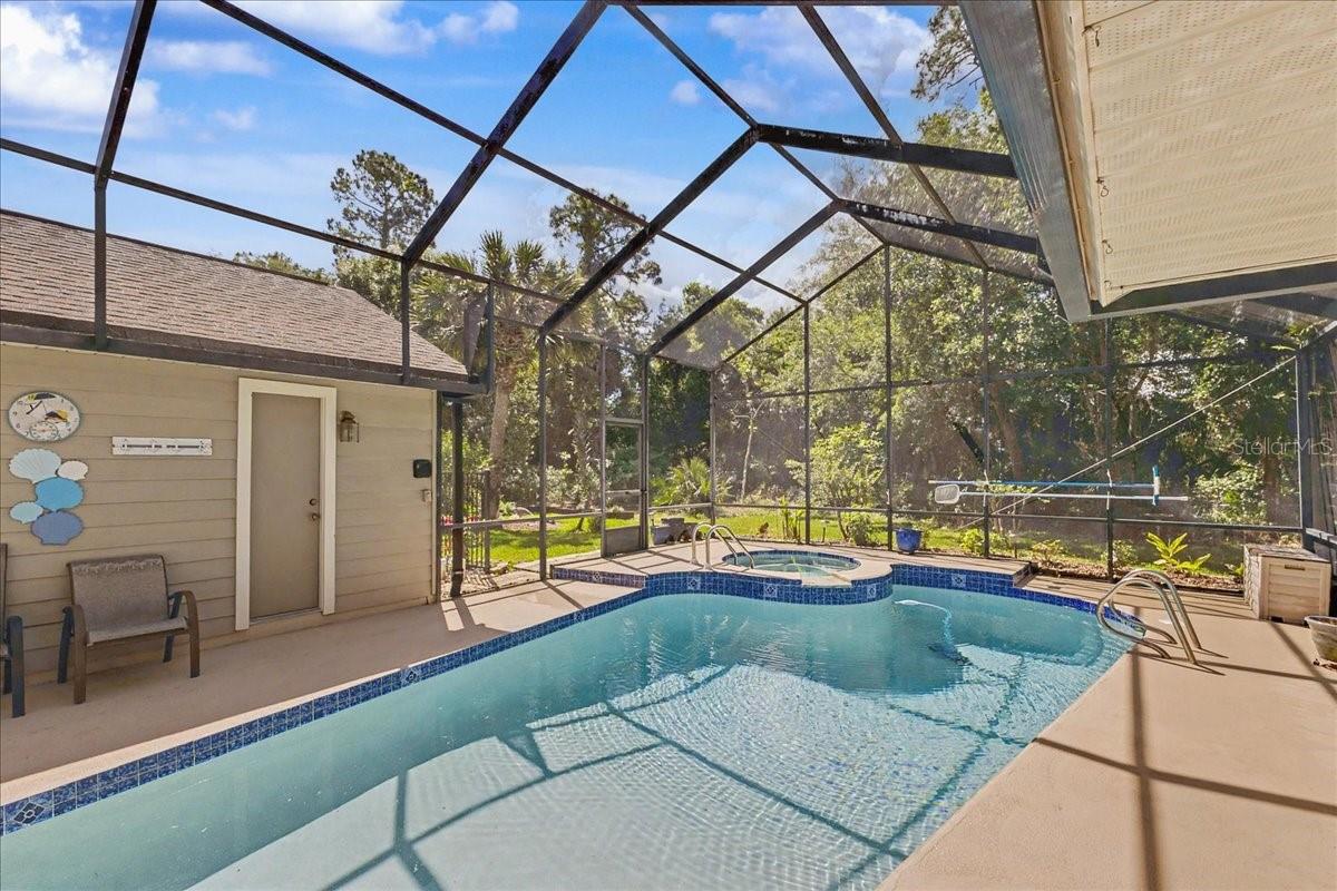 CARRIAGE CREEK AT BREAKAWAY TRAILS - Residential