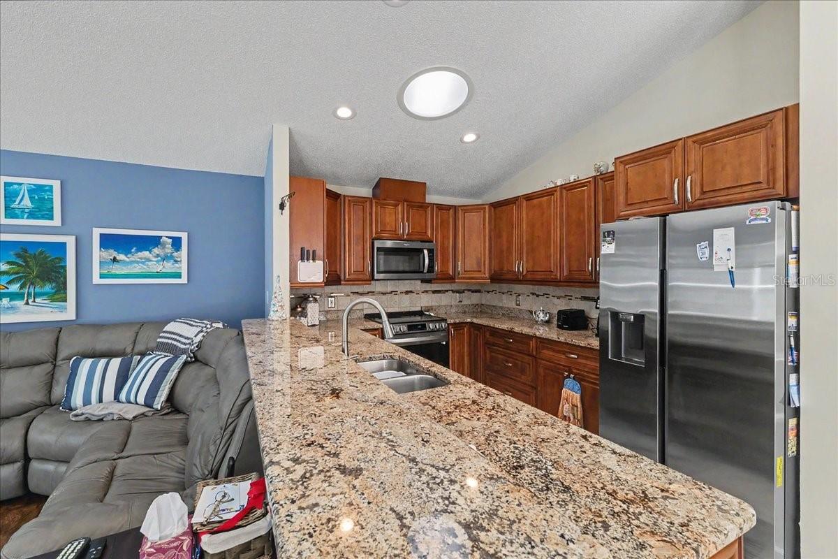 CARRIAGE CREEK AT BREAKAWAY TRAILS - Residential