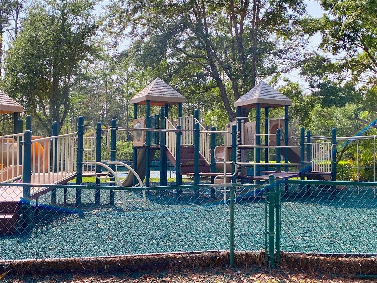 CARRIAGE CREEK AT BREAKAWAY TRAILS - Residential