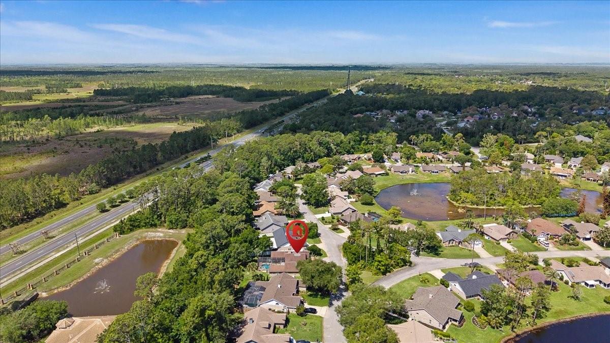CARRIAGE CREEK AT BREAKAWAY TRAILS - Residential