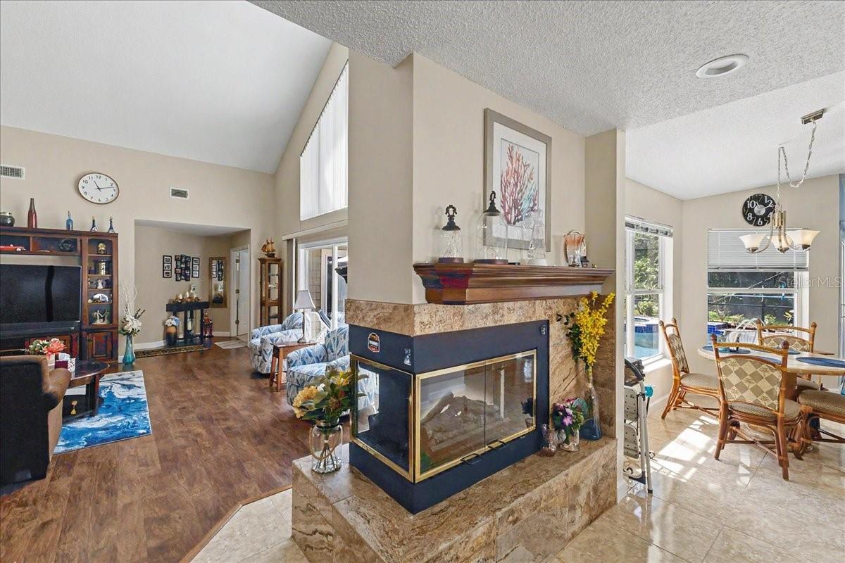 CARRIAGE CREEK AT BREAKAWAY TRAILS - Residential