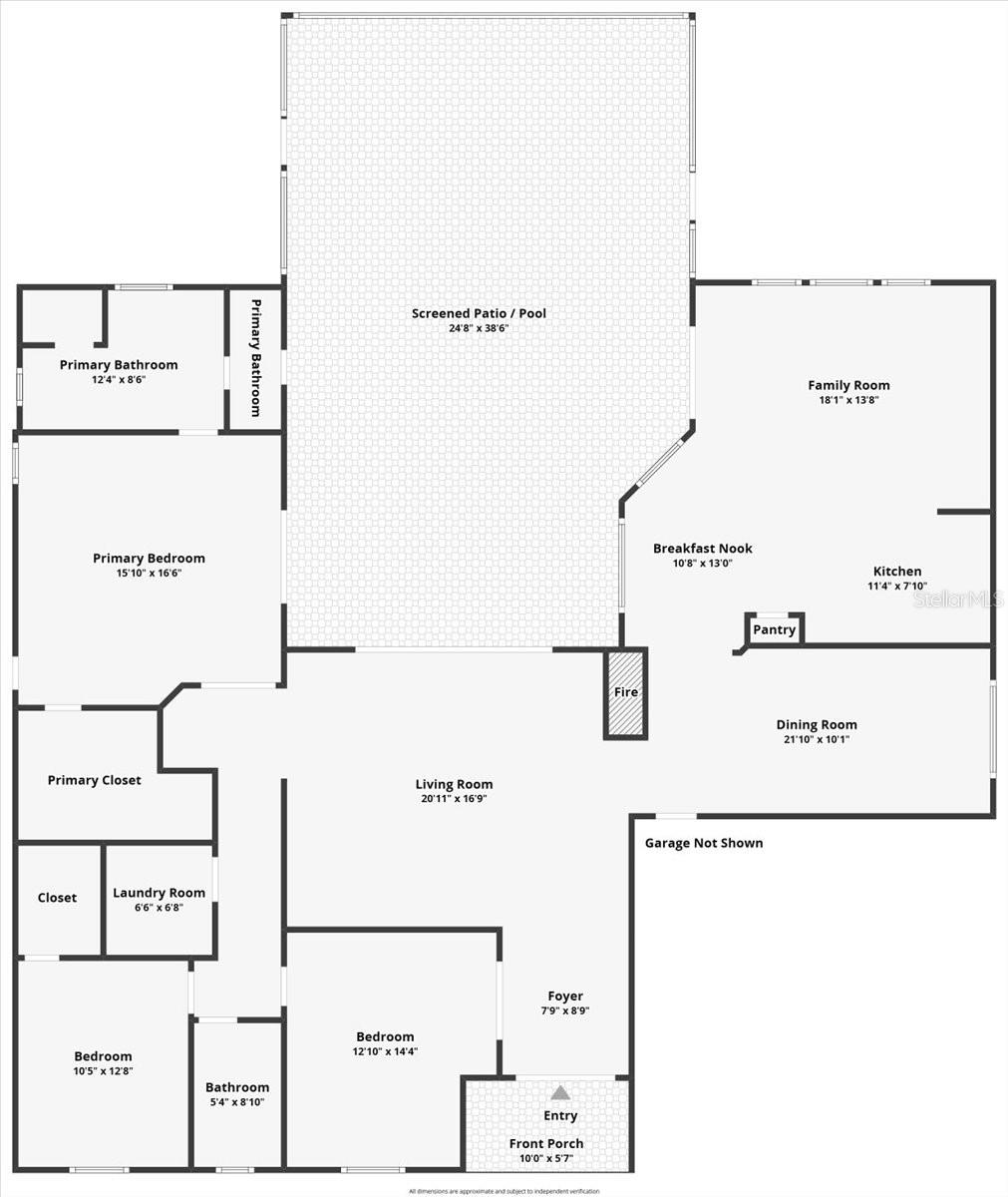 CARRIAGE CREEK AT BREAKAWAY TRAILS - Residential