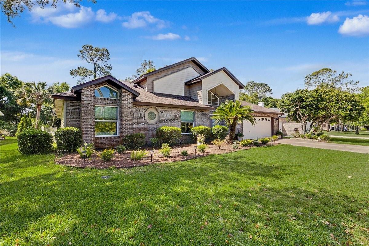CARRIAGE CREEK AT BREAKAWAY TRAILS - Residential