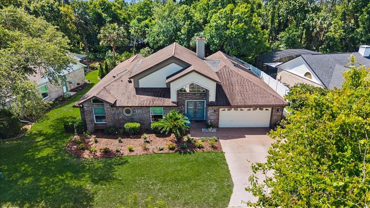CARRIAGE CREEK AT BREAKAWAY TRAILS - Residential