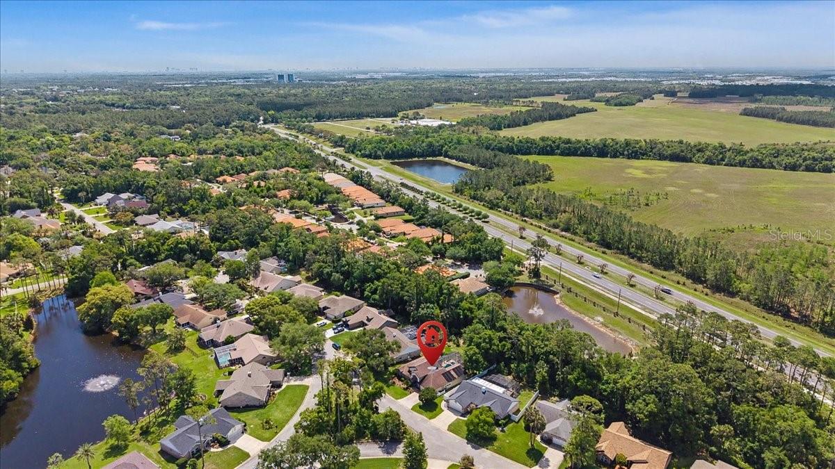 CARRIAGE CREEK AT BREAKAWAY TRAILS - Residential