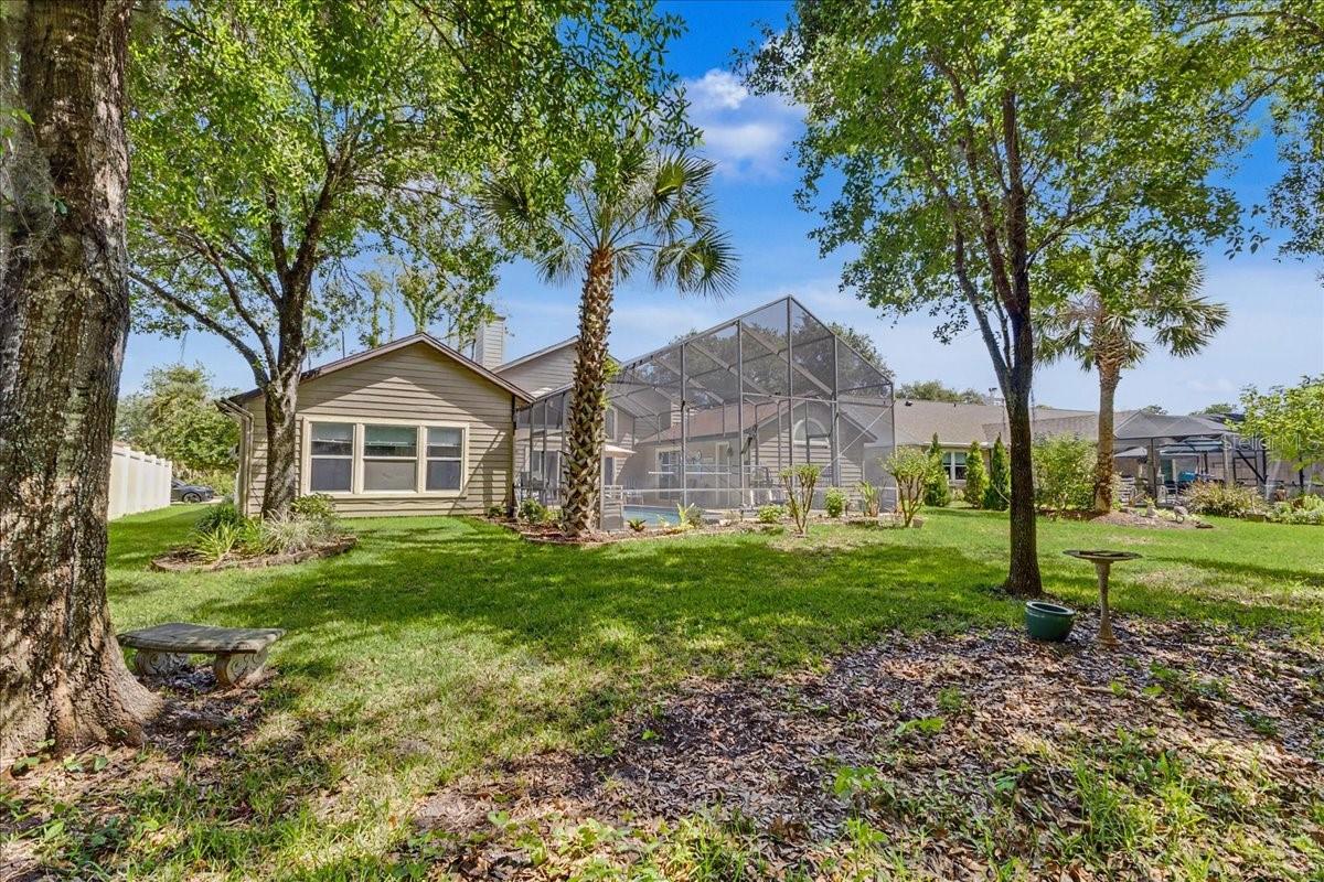 CARRIAGE CREEK AT BREAKAWAY TRAILS - Residential
