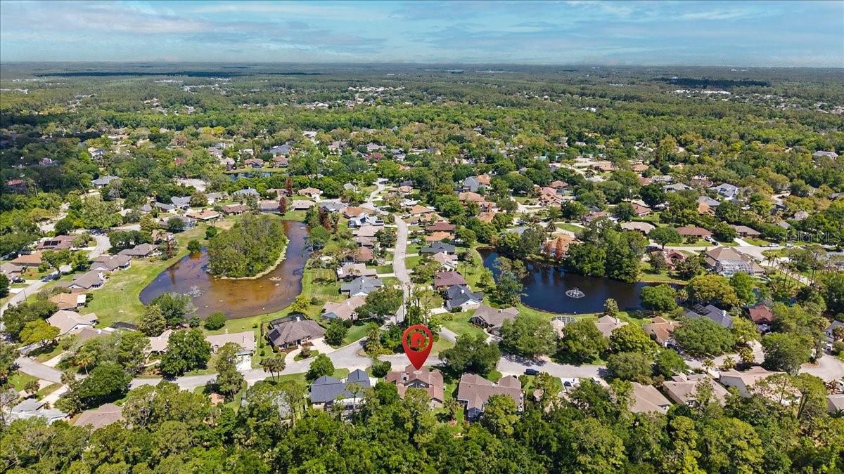 CARRIAGE CREEK AT BREAKAWAY TRAILS - Residential