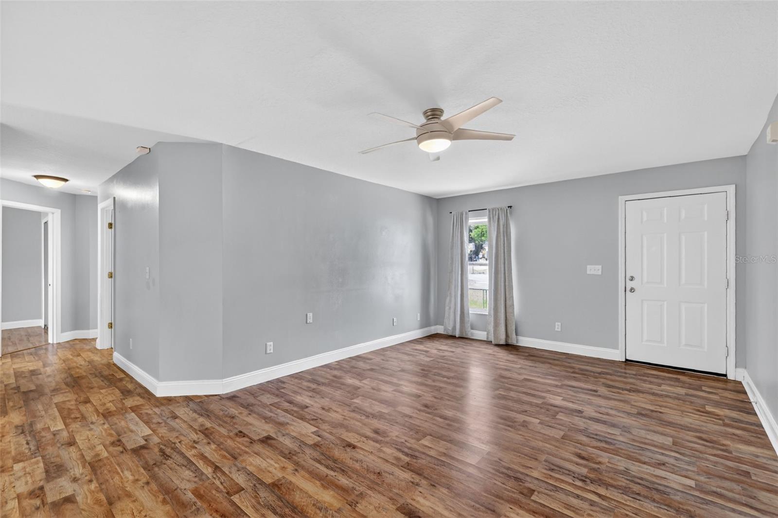 BAY RIDGE SUB - Residential