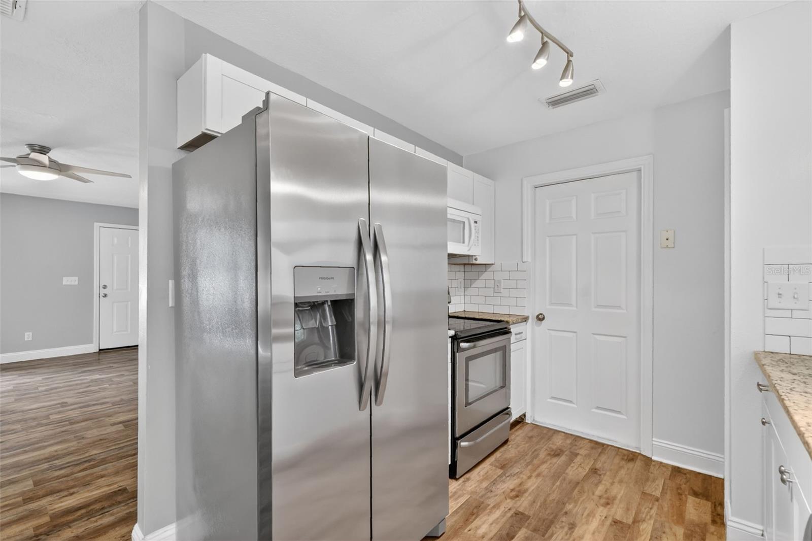 BAY RIDGE SUB - Residential