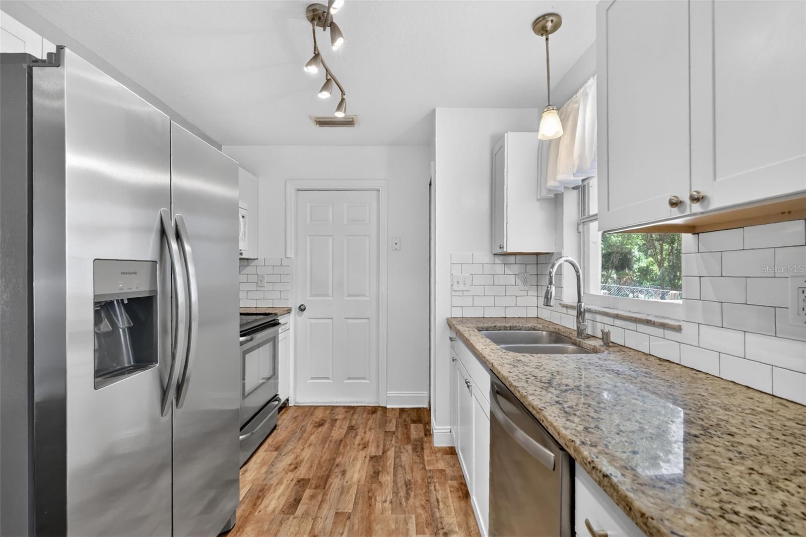 BAY RIDGE SUB - Residential