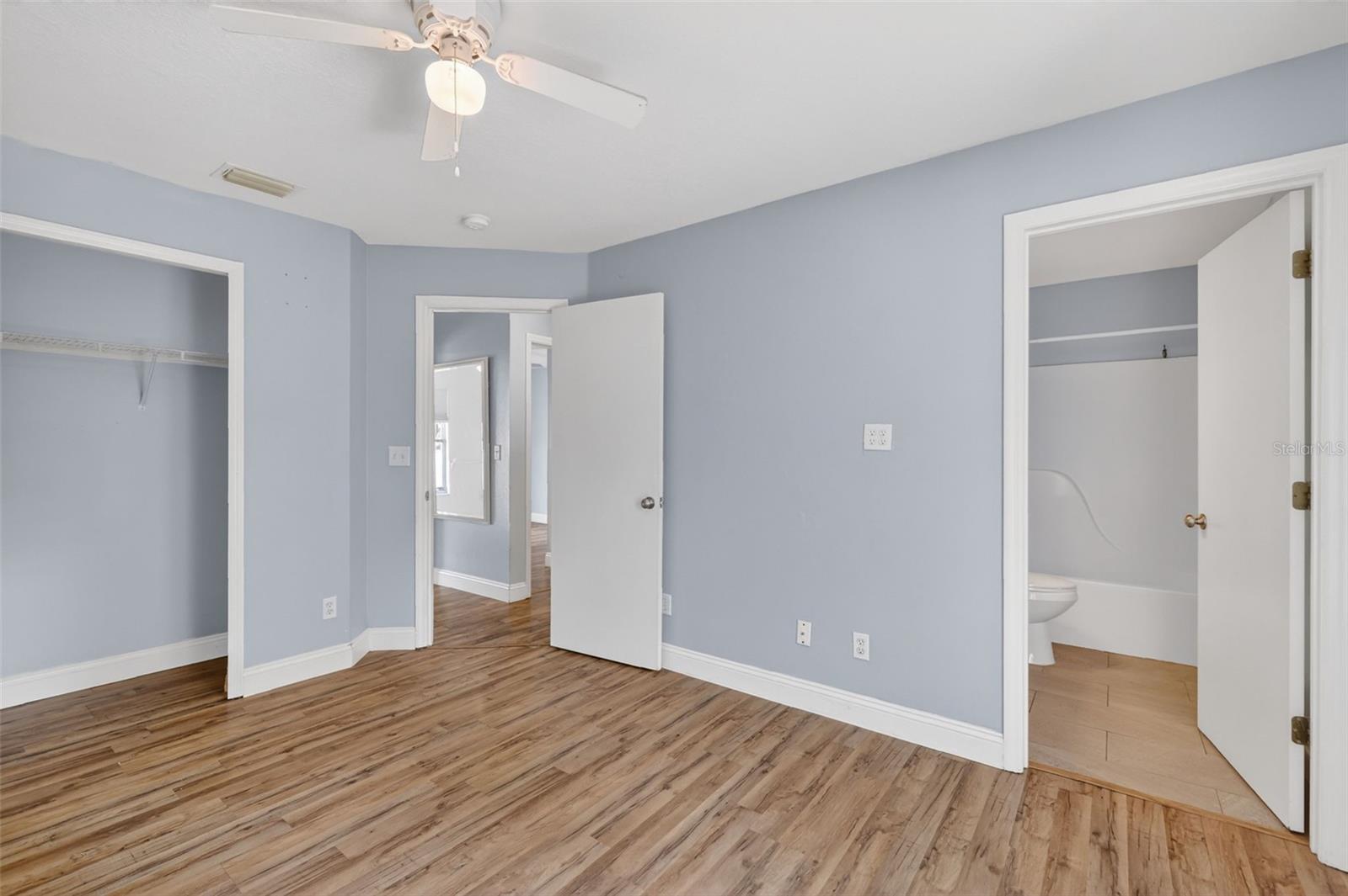 BAY RIDGE SUB - Residential