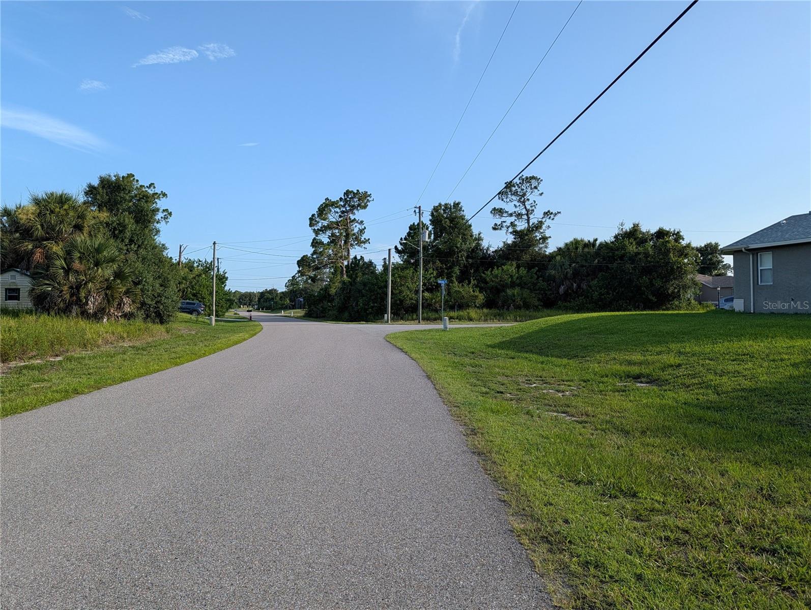 PORT CHARLOTTE SUB 51 - Land