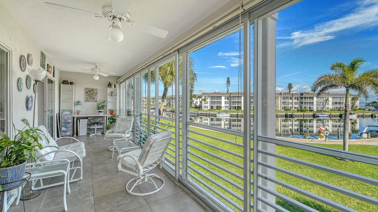 LONGBOAT HARBOUR - Residential
