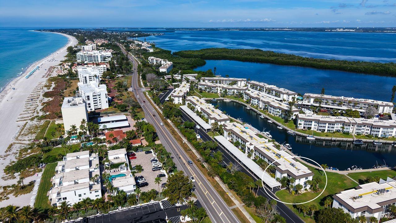 LONGBOAT HARBOUR - Residential