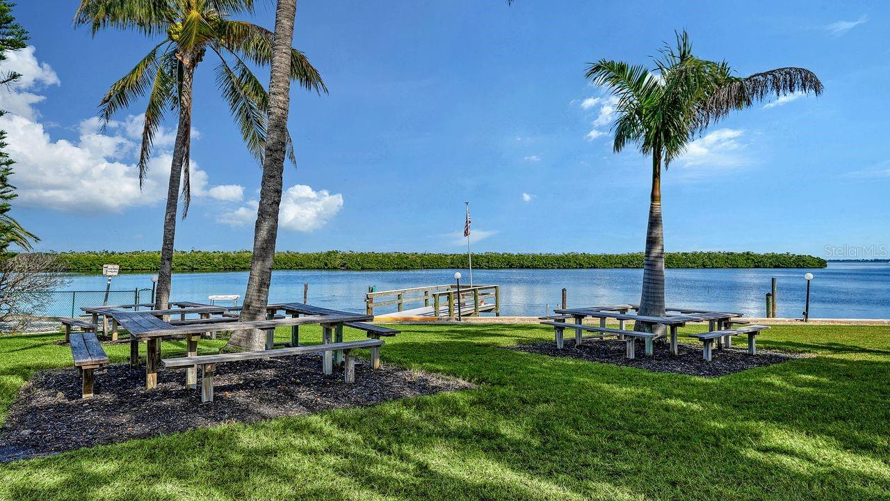 LONGBOAT HARBOUR - Residential