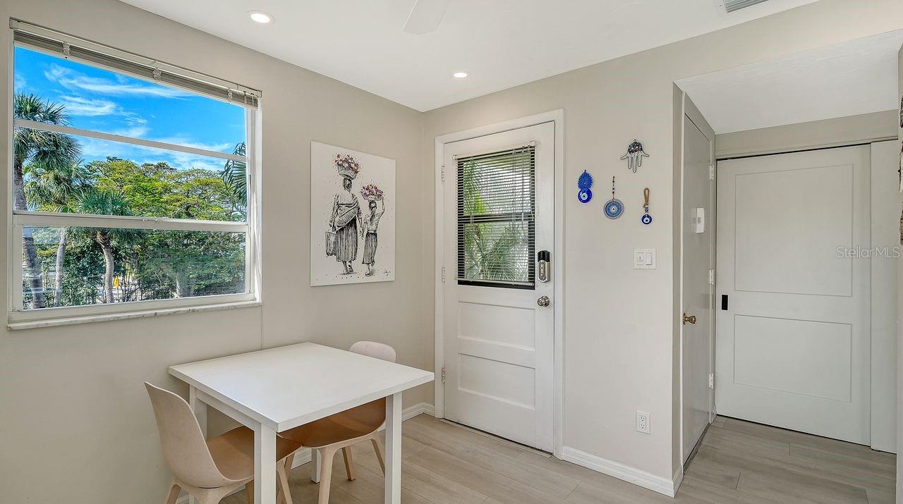LONGBOAT HARBOUR - Residential
