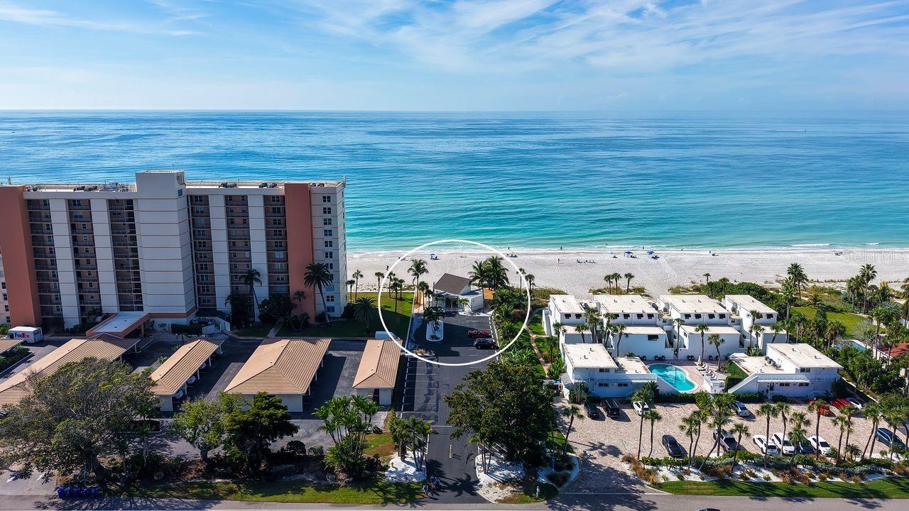LONGBOAT HARBOUR - Residential