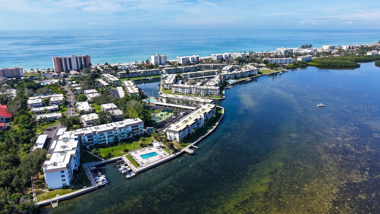LONGBOAT HARBOUR - Residential