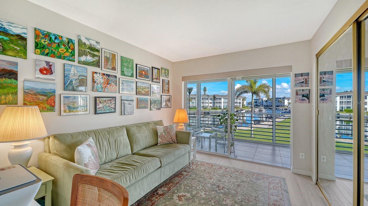 LONGBOAT HARBOUR - Residential