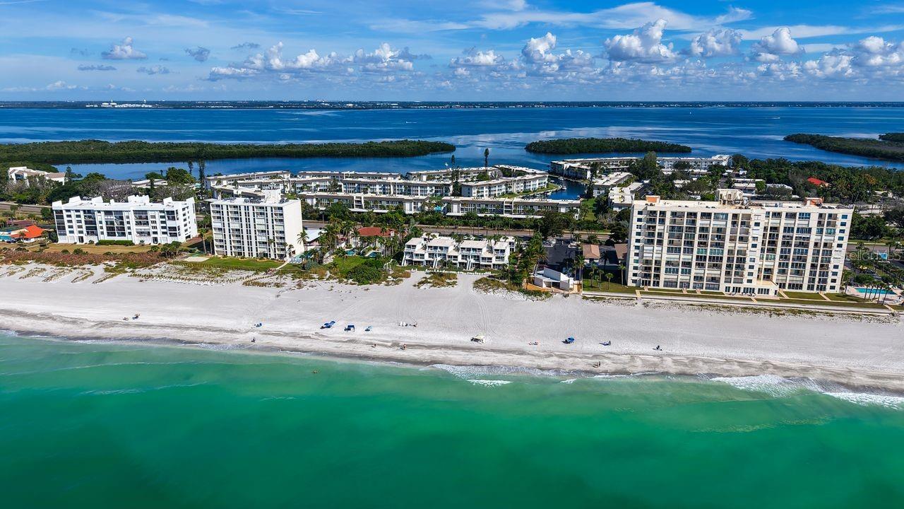 LONGBOAT HARBOUR - Residential