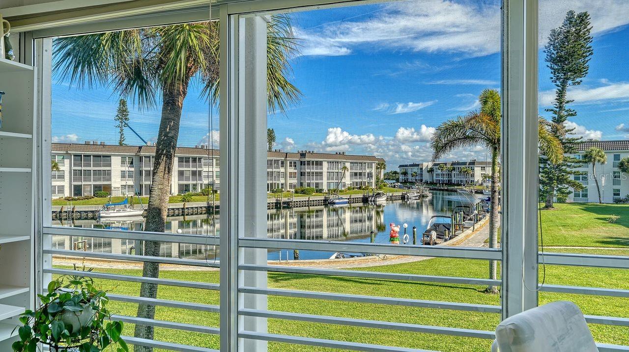 LONGBOAT HARBOUR - Residential