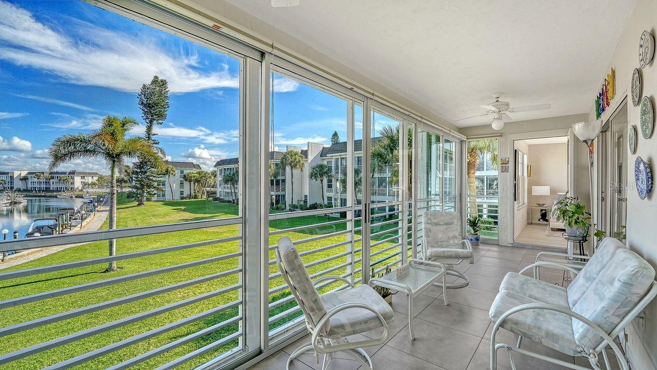 LONGBOAT HARBOUR - Residential