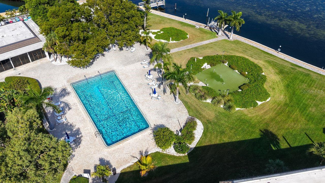 LONGBOAT HARBOUR - Residential