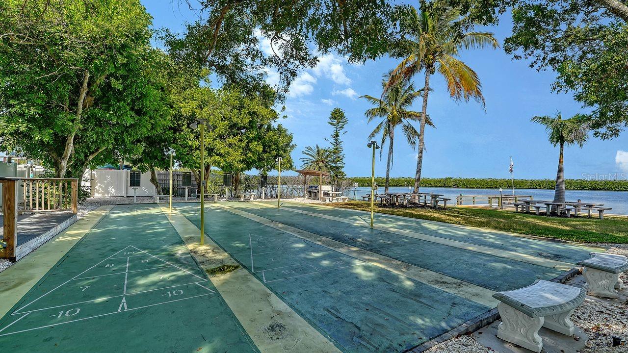 LONGBOAT HARBOUR - Residential