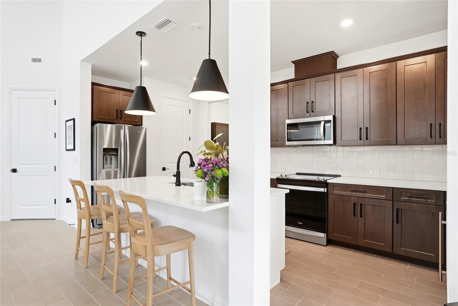 PERSIMMON PARK PH 2A - Residential