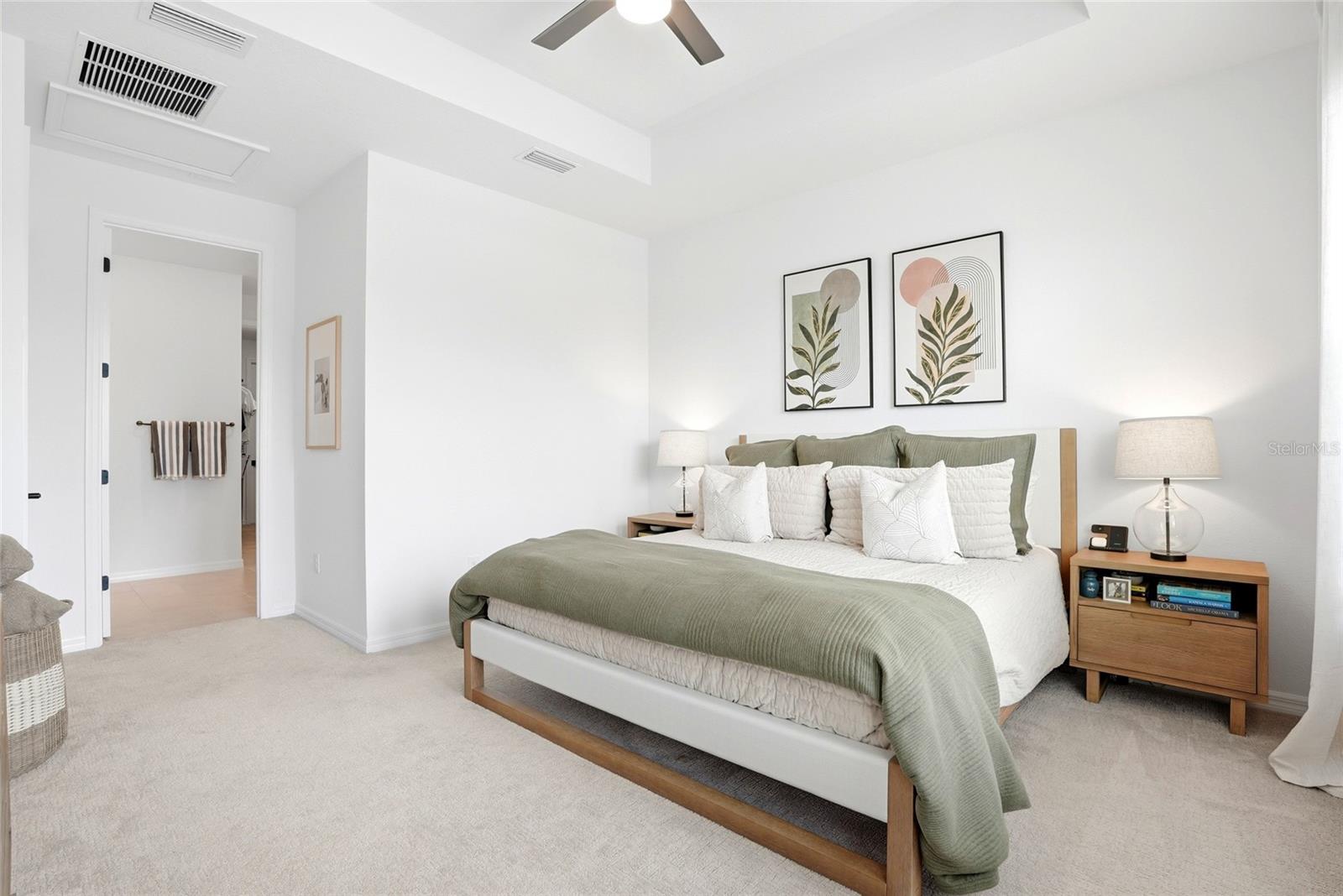 PERSIMMON PARK PH 2A - Residential