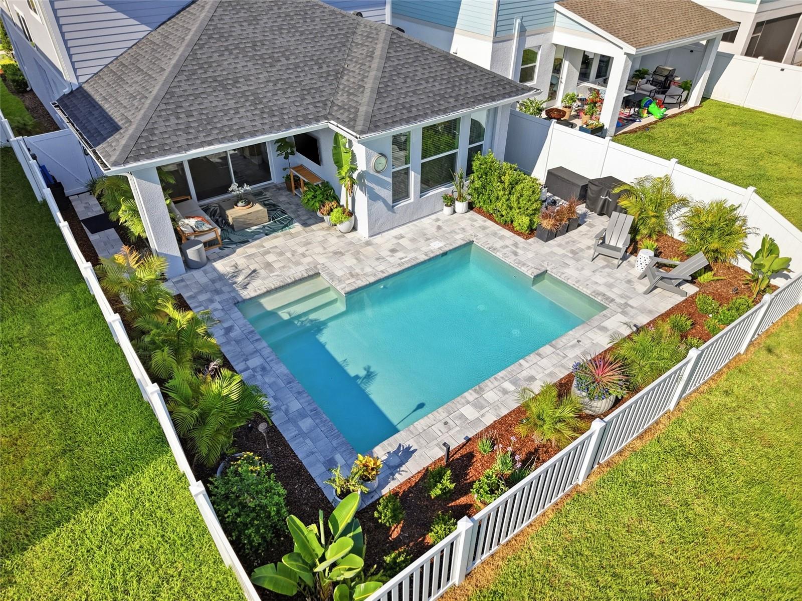 PERSIMMON PARK PH 2A - Residential