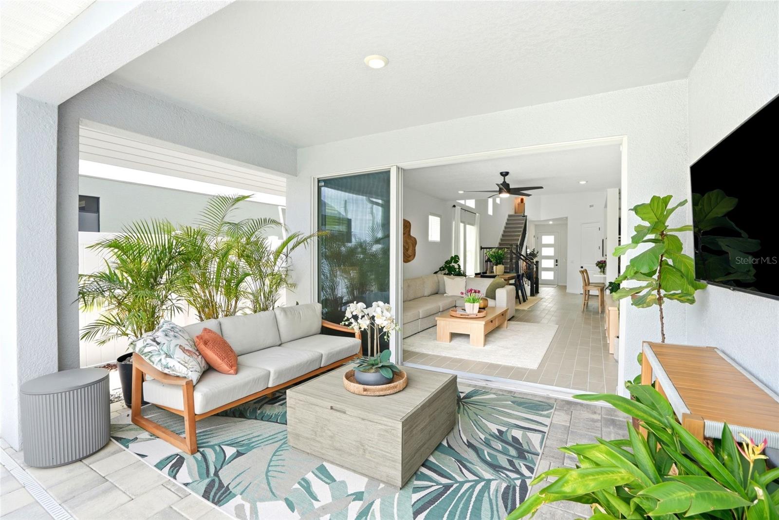 PERSIMMON PARK PH 2A - Residential