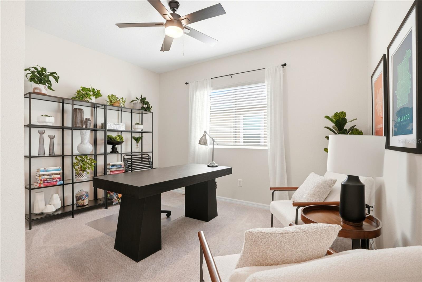 PERSIMMON PARK PH 2A - Residential
