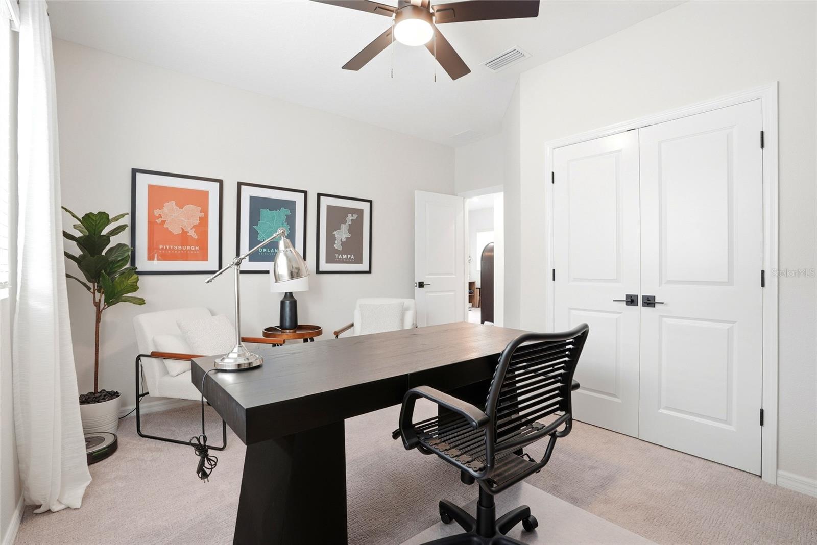 PERSIMMON PARK PH 2A - Residential