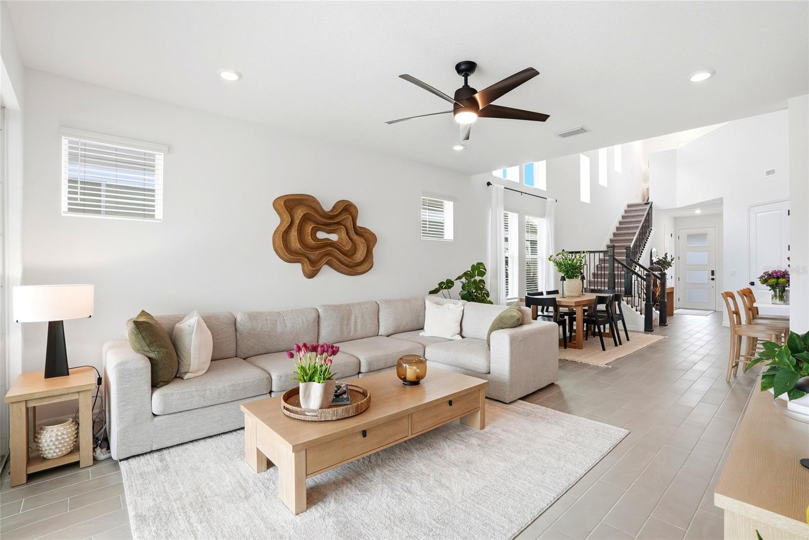 PERSIMMON PARK PH 2A - Residential